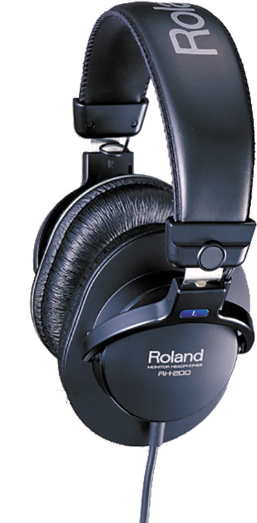 Roland RH-200 -hörlurar