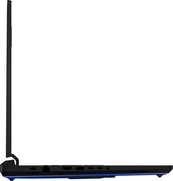 ASUS ROG Strix SCAR 18 18" spildator, Win 11 (G835LX-SA009W)
