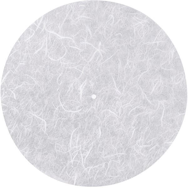 Teac TA-TS30UN-BW -skivmatta, washi