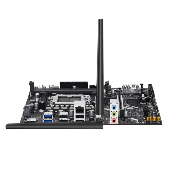 Asus PRIME B850M-F WIFI moderkort