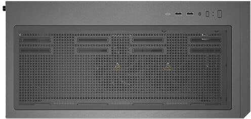 Antec P30 AIR Mid-Tower ATX-chassi