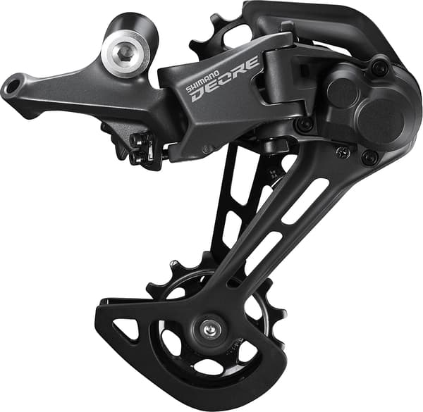 Shimano Deore RD-M5100 SGS bakväxel, 11-växlad