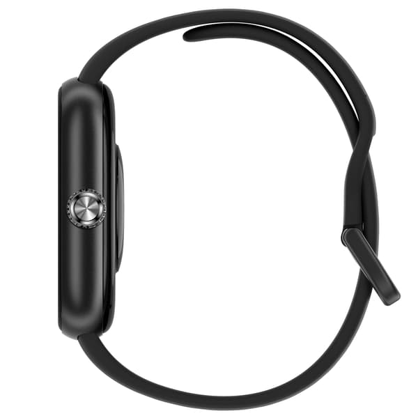 HONOR CHOICE Watch 2 Pro smartklocka, svart