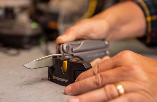 Leatherman vassare