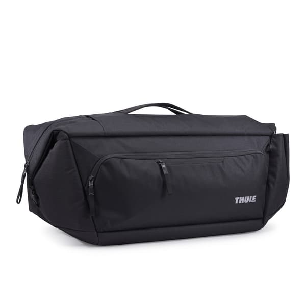 Thule Roundtrip MTB Duffel utrustningsväska 70 L, Svart