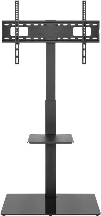 Goobay Basic golvstativ för TV 37–70"