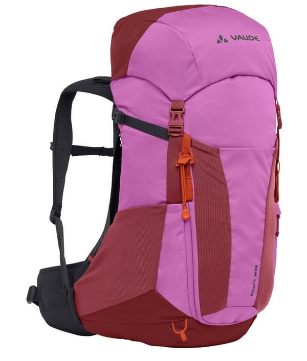 Vaude Wo Brenta 28 L ryggsäck, magenta