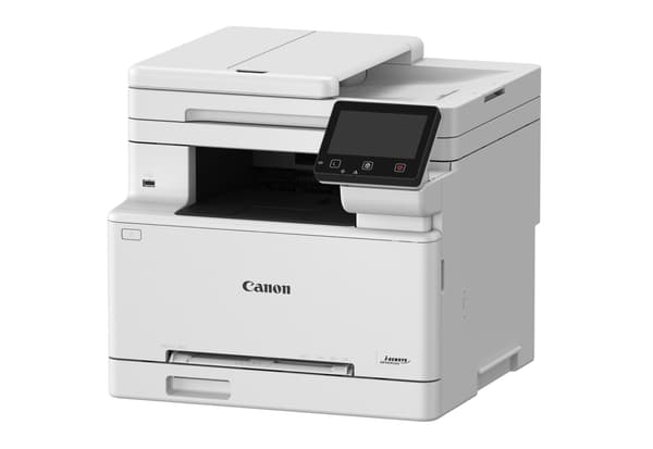 Canon i-SENSYS MF664 färglasermultifunktionsskrivare