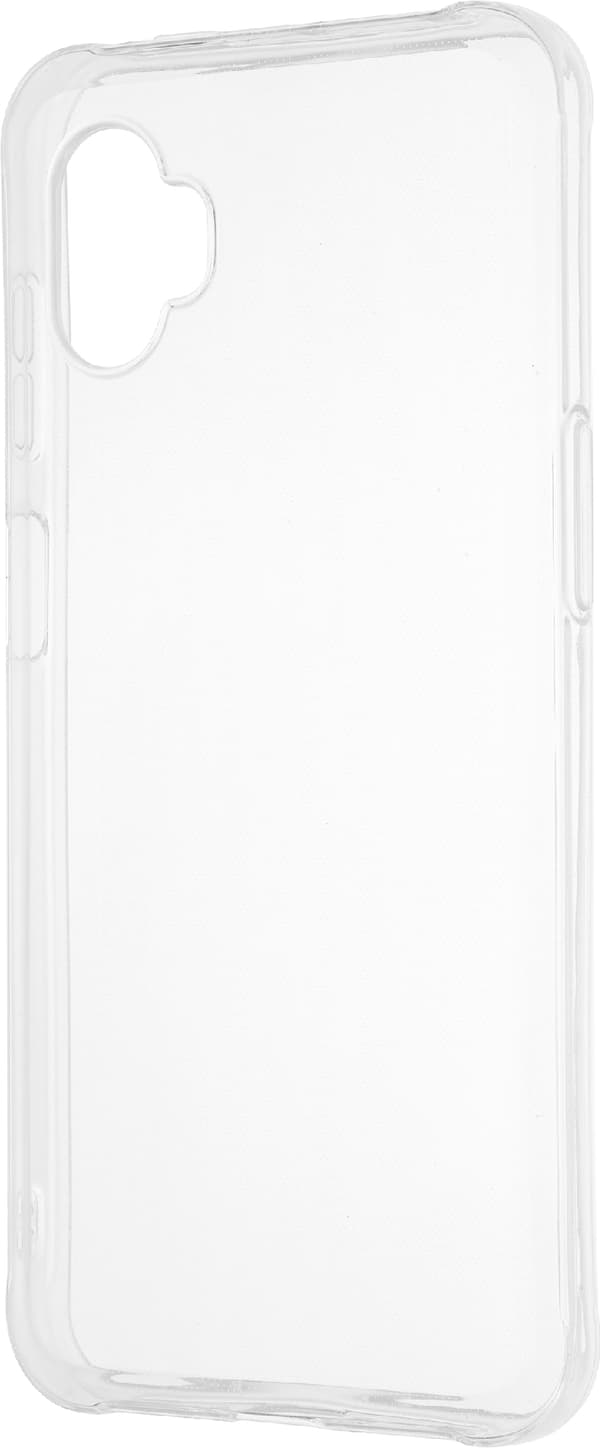 Wave Silikonskydd, Samsung Galaxy Xcover7 Pro, klar