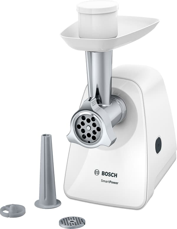 Bosch MFW2510W köttkvarn
