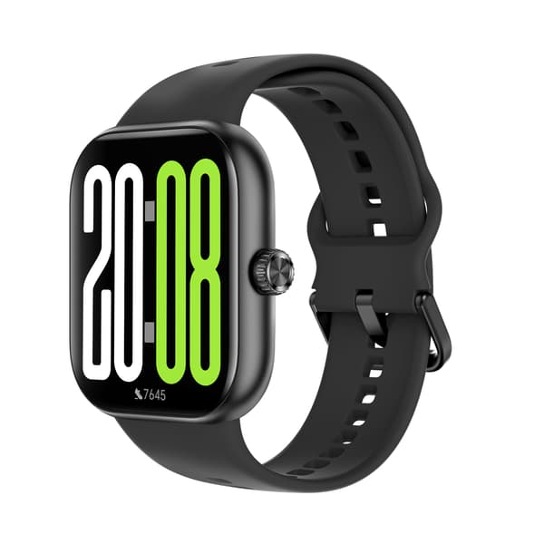 HONOR CHOICE Watch 2 Pro smartklocka, svart