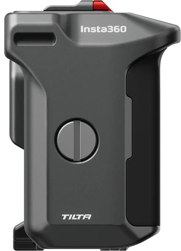 Insta360 Ace Pro 2 Xplorer Grepp Kit tillbehörsset, silver