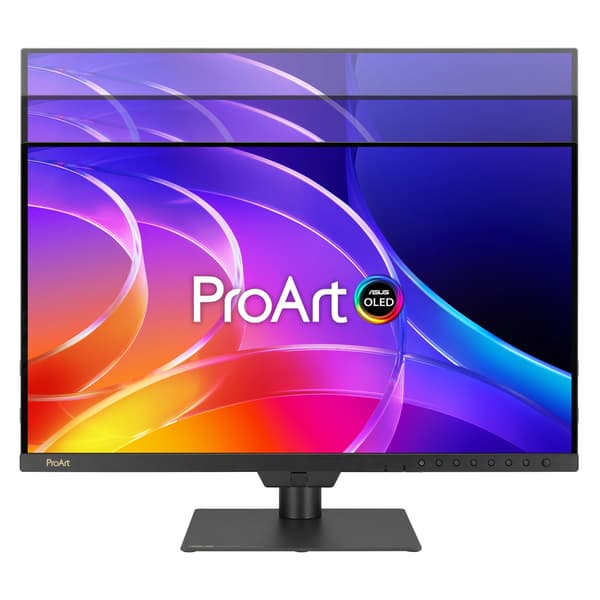 Asus ProArt PA27USD 27" 4K OLED-skärm