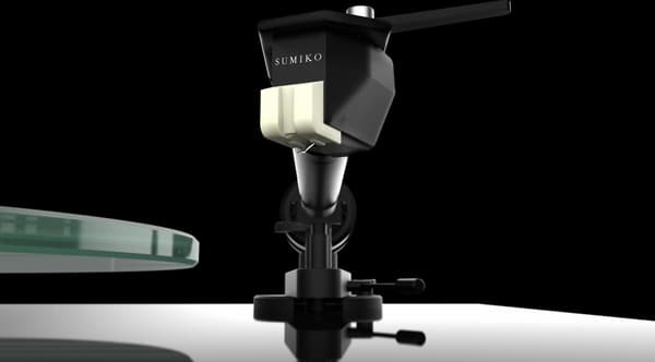 Pro-Ject T2 skivspelare, pianoslack