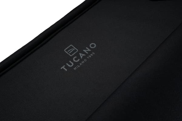 Tucano Velluto 2 skyddsfodral, Macbook Pro 14", svart