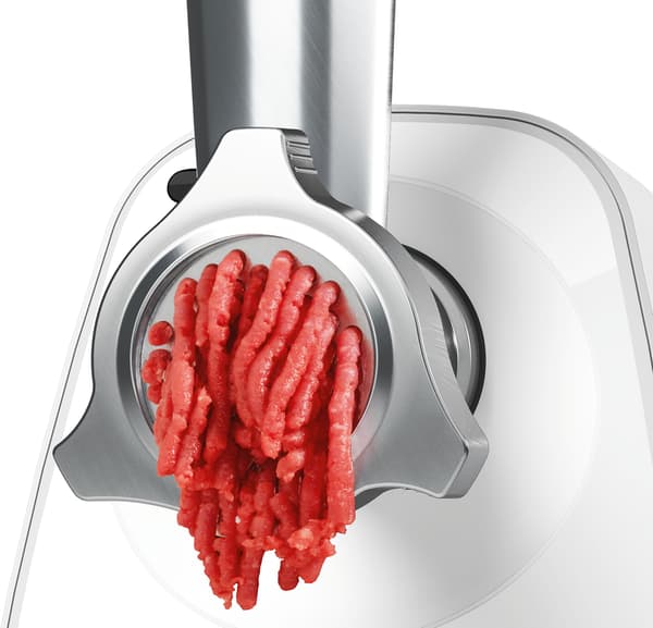 Bosch MFW2510W köttkvarn