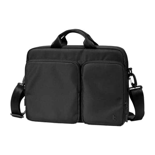 tomtoc Navigator A33 datorväska, 16", svart