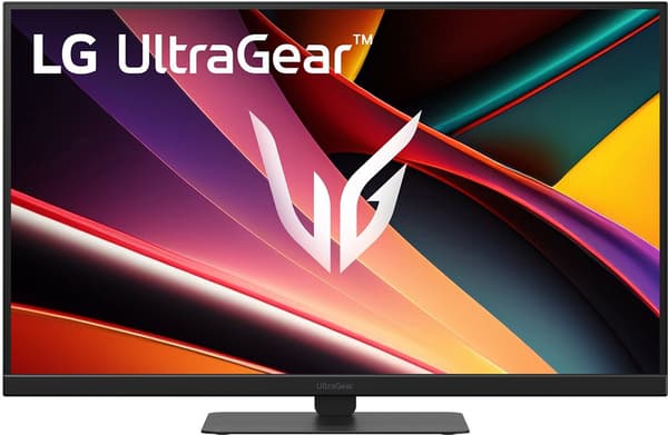 LG UltraGear 27G640A 27" QHD spelskärm