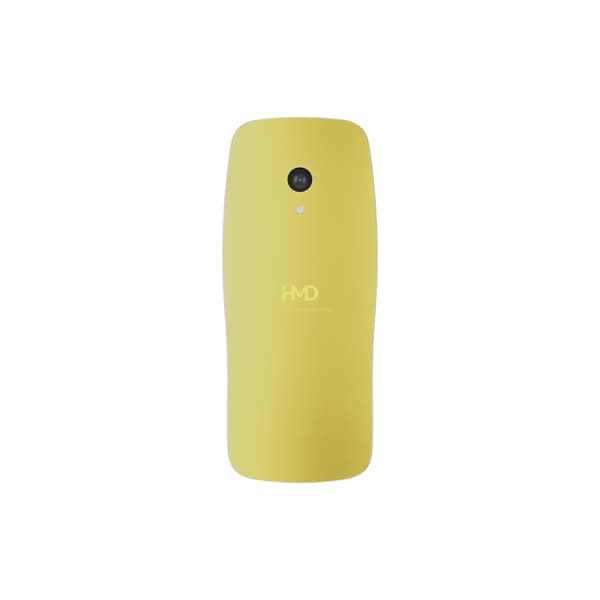 Nokia 3210 4G-telefon, guld