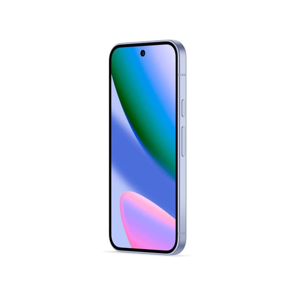 Google Pixel 10 5G telefon, 128/12 GB, Frost