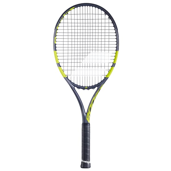 Babolat Boost Aero tennisracket, greppstorlek 2