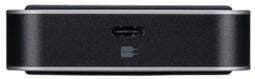 Targus USB4 Dual Video 140W Pass-Thru-docka / USB-hubb