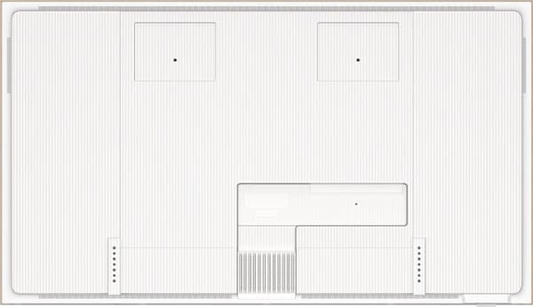 TCL 65" NXTVISION 4K QLED Google TV