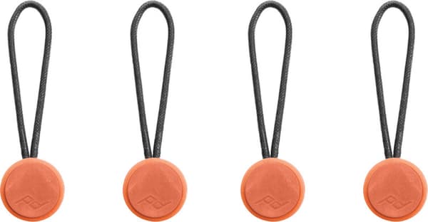 Peak Design Leash I kamerarem, orange