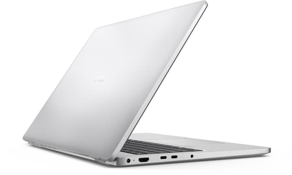 Dell Pro 16 bärbar dator, Windows 11 Pro (N35Y6)