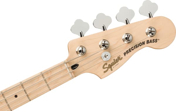 Squier Affinity Precision Bass PJ -bas, Olympic White
