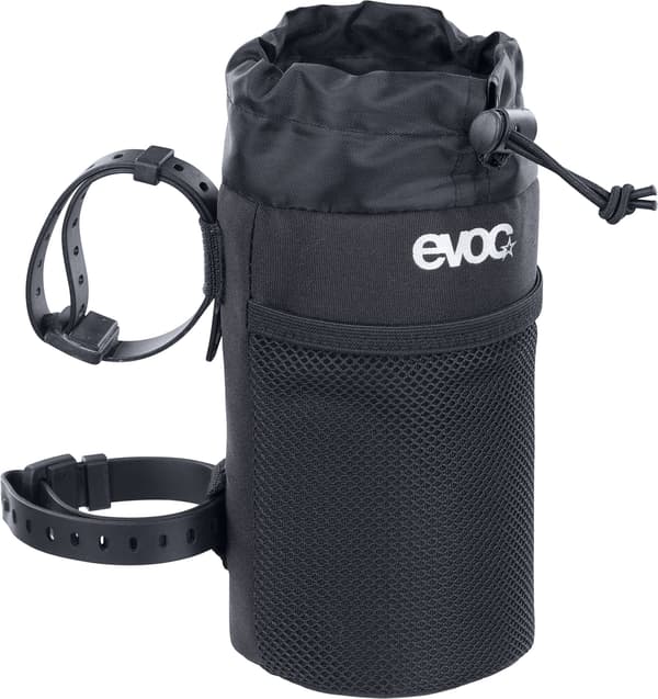 Evoc Food Pouch mellanmålspåse, svart
