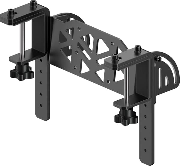 Moza Racing Clamp för TSW Truck Wheel -bordsfäste