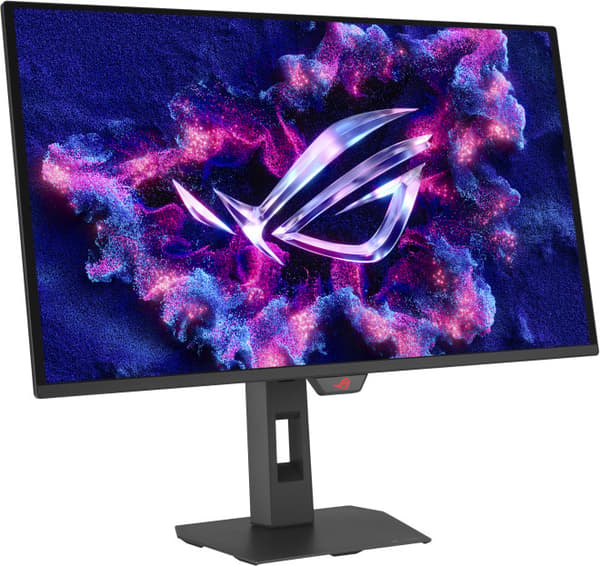 Asus ROG Strix XG27AQDNG 27" QHD QD-OLED-spelskärm