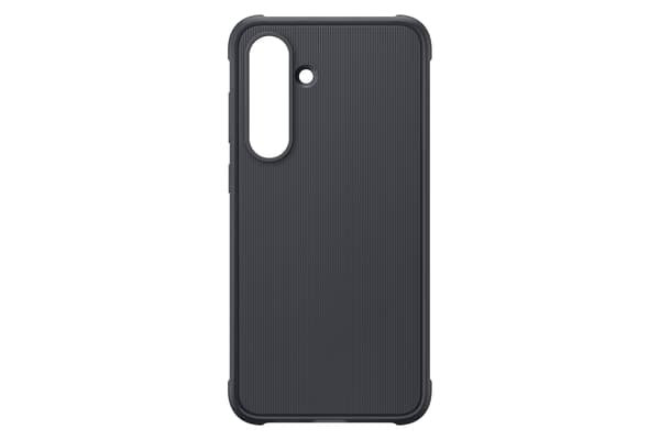Samsung Galaxy S25 FE Robust skal, svart