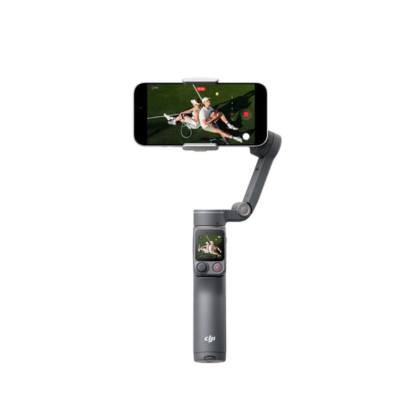DJI Osmo Mobile 8P Standard Combo gimbal för mobiltelefon