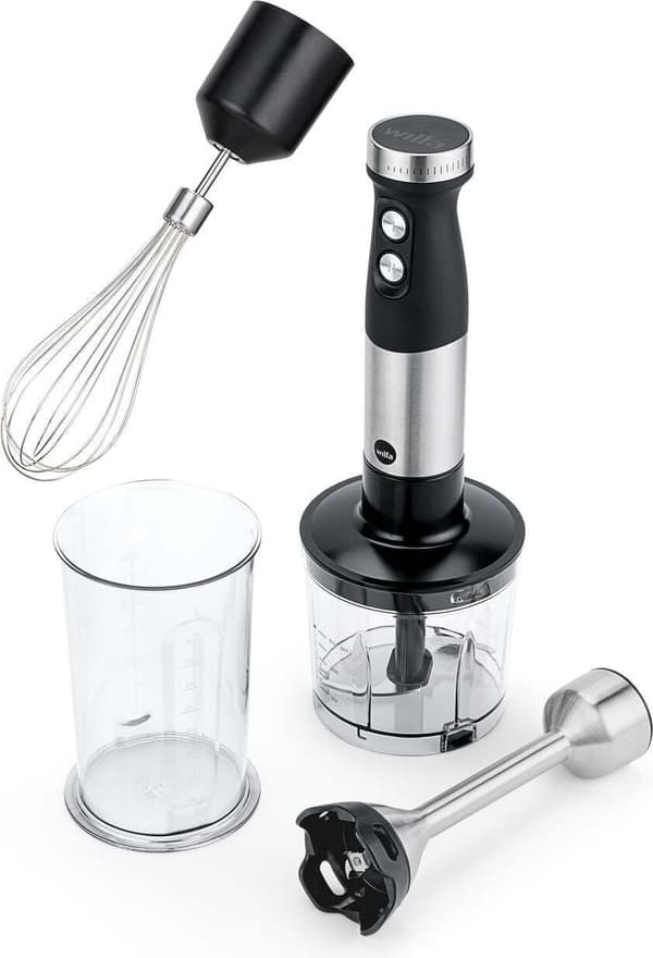 Wilfa Fusion 1000 IM2-1000FP stavmixer
