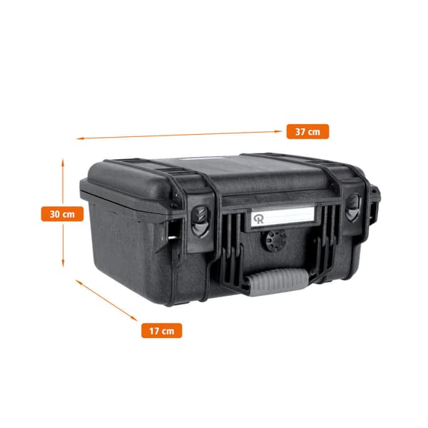 Rollei Hard Case 3730 bärväska