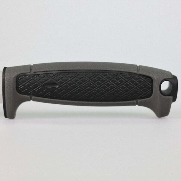 Morakniv Risberg HeavyDuty kniv, svart