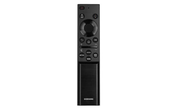 Samsung 75" U80 – 4K LED TV (2026)