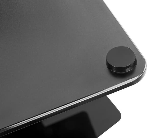 Goobay Basic golvstativ för TV 37–70"