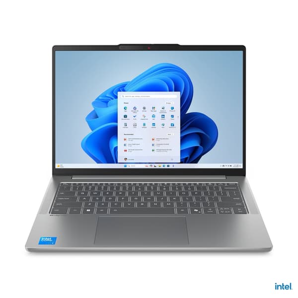 Lenovo IdeaPad Slim 5 14" bärbar dator, Windows 11 Home (83V6004PMX)
