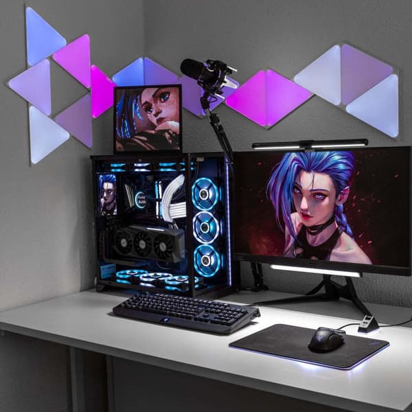 Divoom Pixoo 64 II Pixel Art Cloud Frame LED-display
