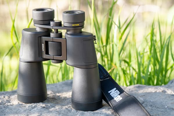 Nikon ACTION 12x50 kikare