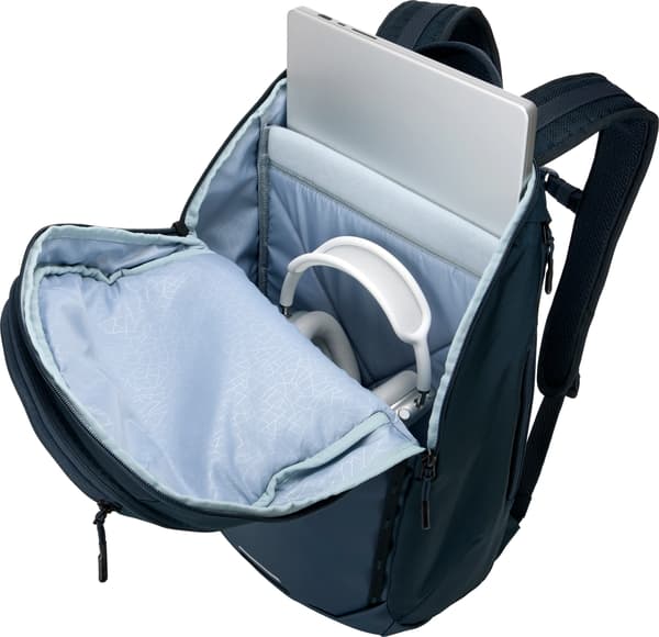 Thule Chasm Ryggsäck 26 L, datorryggsäck, Darkest Blue