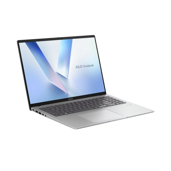 ASUS Vivobook 16 16" bärbar dator, Windows 11 Home (D1607GA-MB044W)