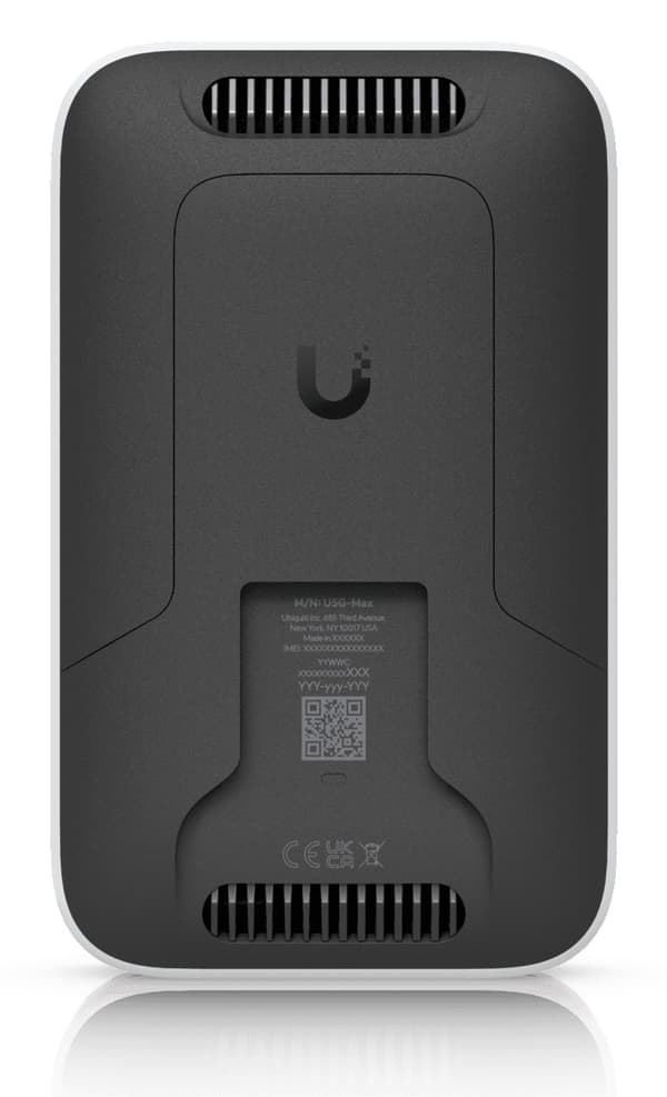Ubiquiti UniFi 5G Max-modem