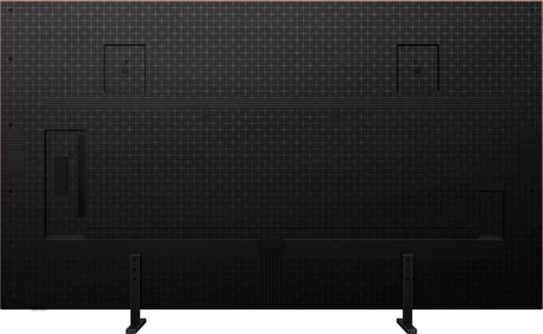 TCL 55" A400 Pro – 4K QD Mini-LED Google TV