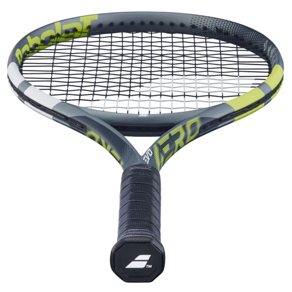 Babolat Evo Aero tennisracket, greppstorlek 2