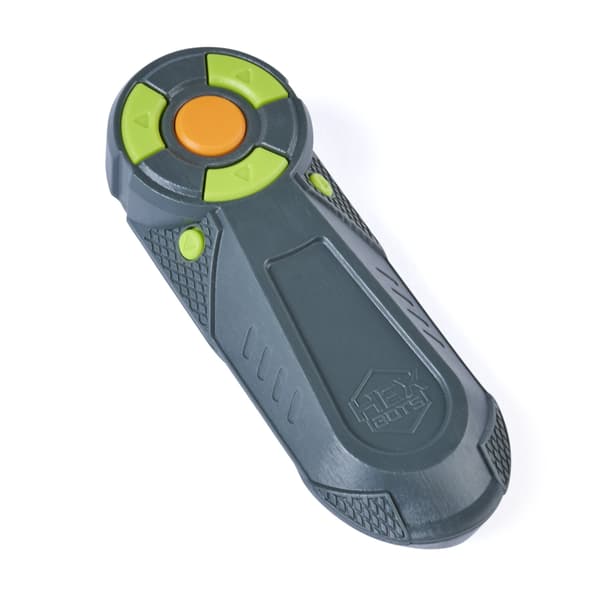 Hex Bots Exploderande Tusenfoting, fjärrstyrd