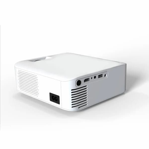 Denver PR-4300 4K UHD LED-projektor